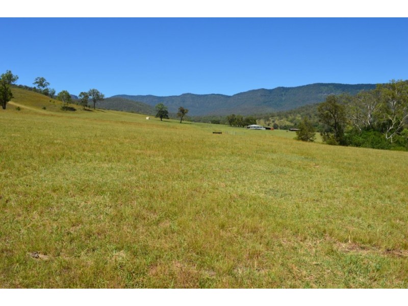 305-307 Mulgowie Road, Townson QLD 4341