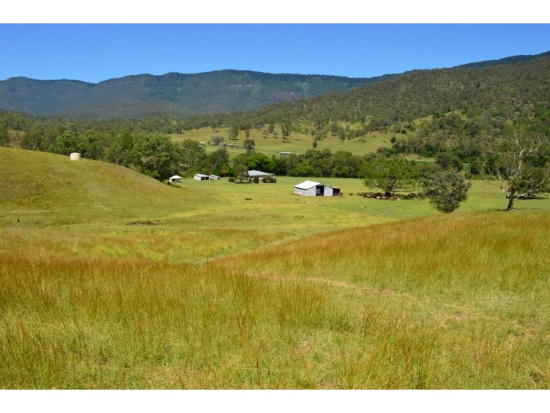 305-307 Mulgowie Road, Townson QLD 4341