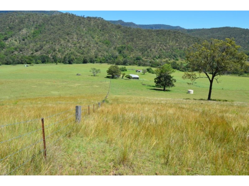 305-307 Mulgowie Road, Townson QLD 4341