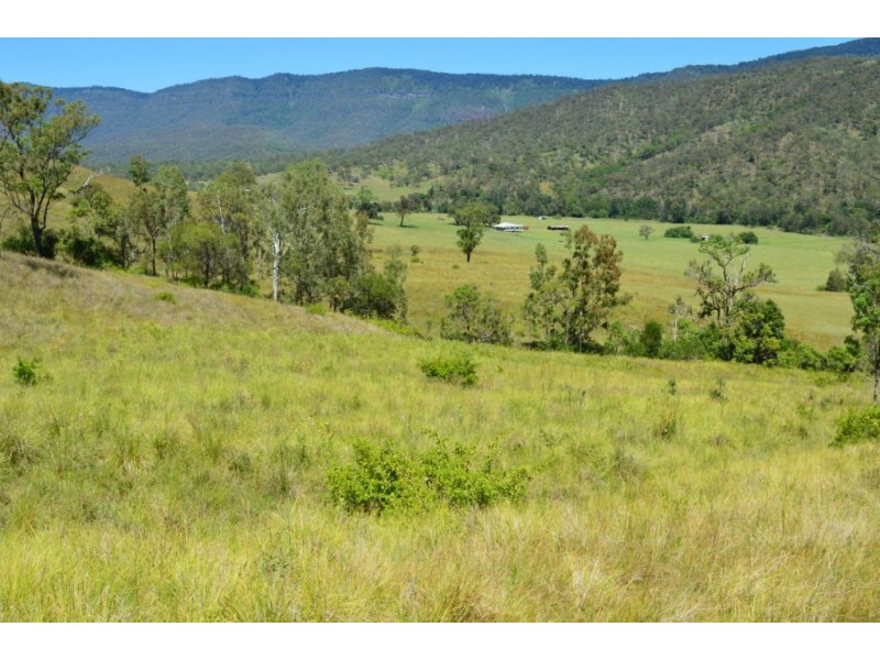 305-307 Mulgowie Road, Townson QLD 4341