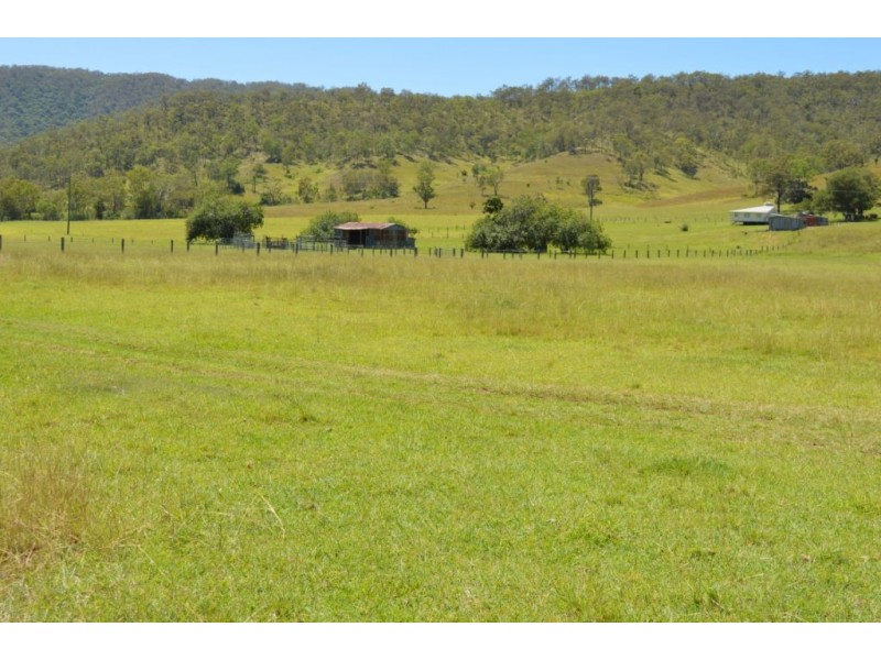 305-307 Mulgowie Road, Townson QLD 4341