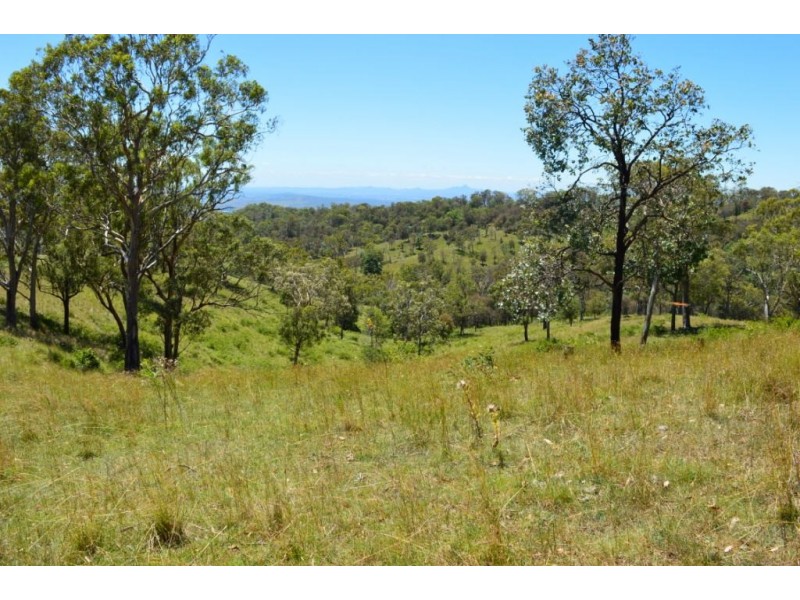 315-319 Mulgowie Road, Townson QLD 4341