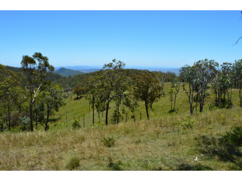 315-319 Mulgowie Road, Townson QLD 4341