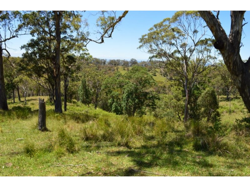 315-319 Mulgowie Road, Townson QLD 4341