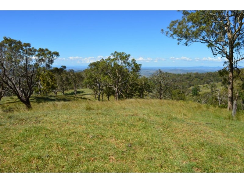 315-319 Mulgowie Road, Townson QLD 4341