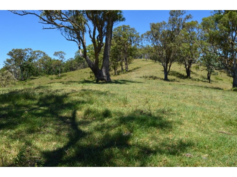 315-319 Mulgowie Road, Townson QLD 4341