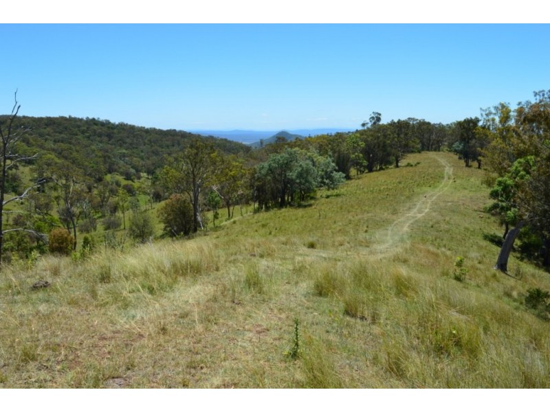 315-319 Mulgowie Road, Townson QLD 4341