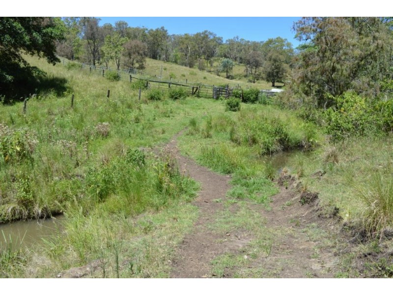 315-319 Mulgowie Road, Townson QLD 4341