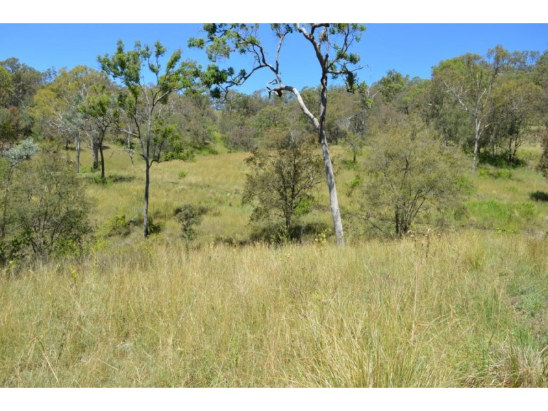 315-319 Mulgowie Road, Townson QLD 4341