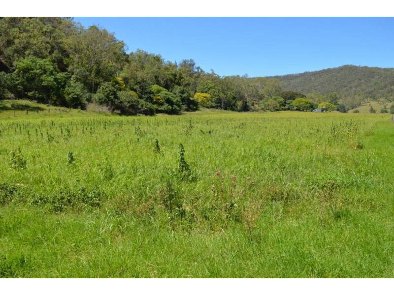 315-319 Mulgowie Road, Townson QLD 4341