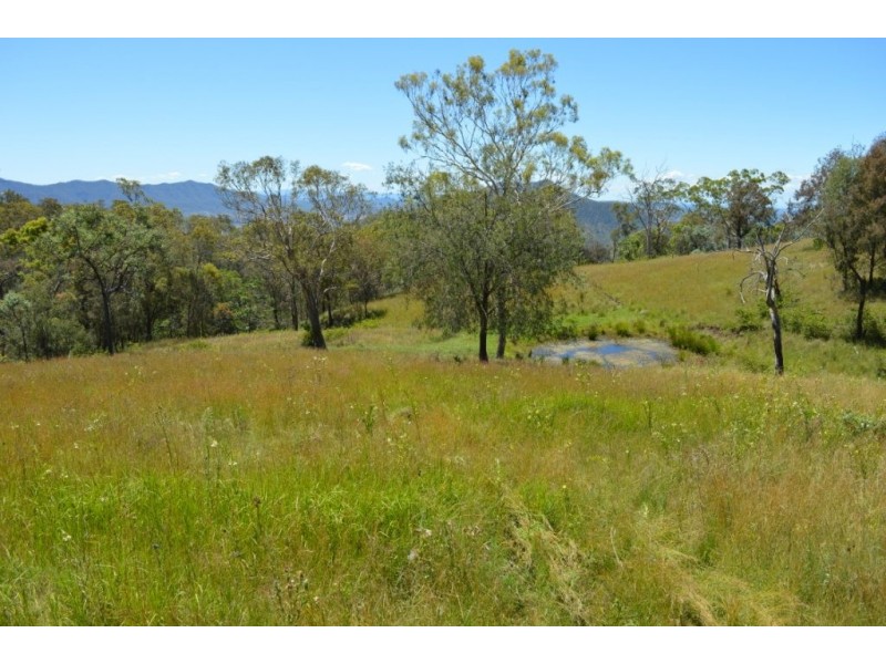 315-319 Mulgowie Road, Townson QLD 4341