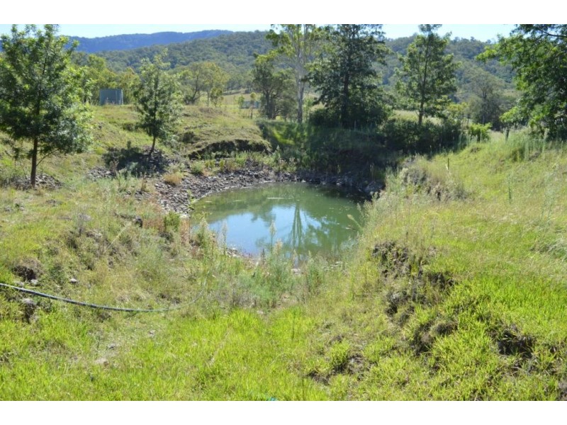 315-319 Mulgowie Road, Townson QLD 4341