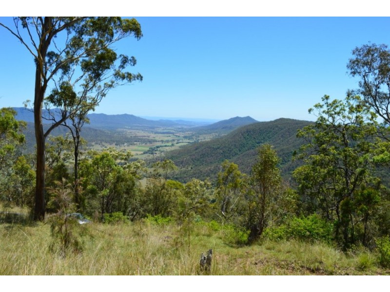 315-319 Mulgowie Road, Townson QLD 4341