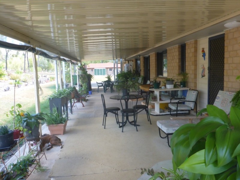 4 Amy Drive, Laidley Heights QLD 4341