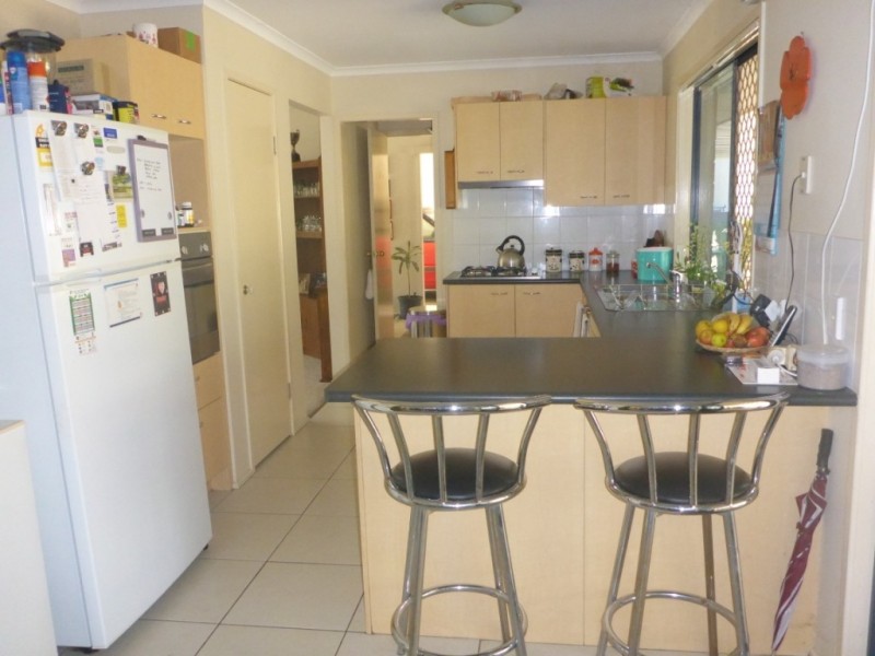 4 Amy Drive, Laidley Heights QLD 4341