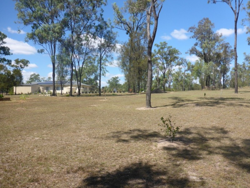 4 Amy Drive, Laidley Heights QLD 4341
