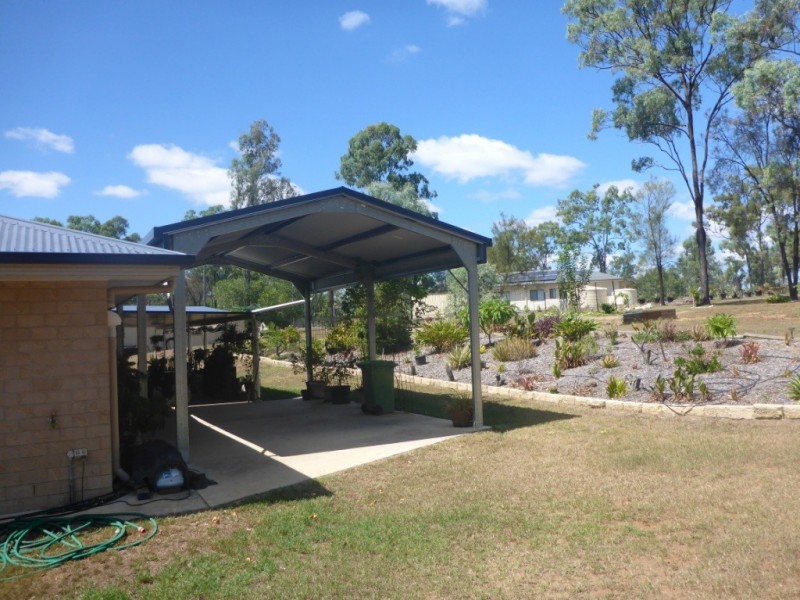 4 Amy Drive, Laidley Heights QLD 4341