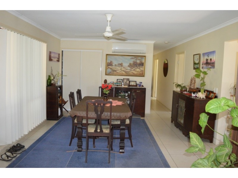 4 Amy Drive, Laidley Heights QLD 4341