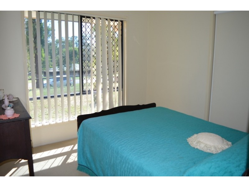 4 Amy Drive, Laidley Heights QLD 4341