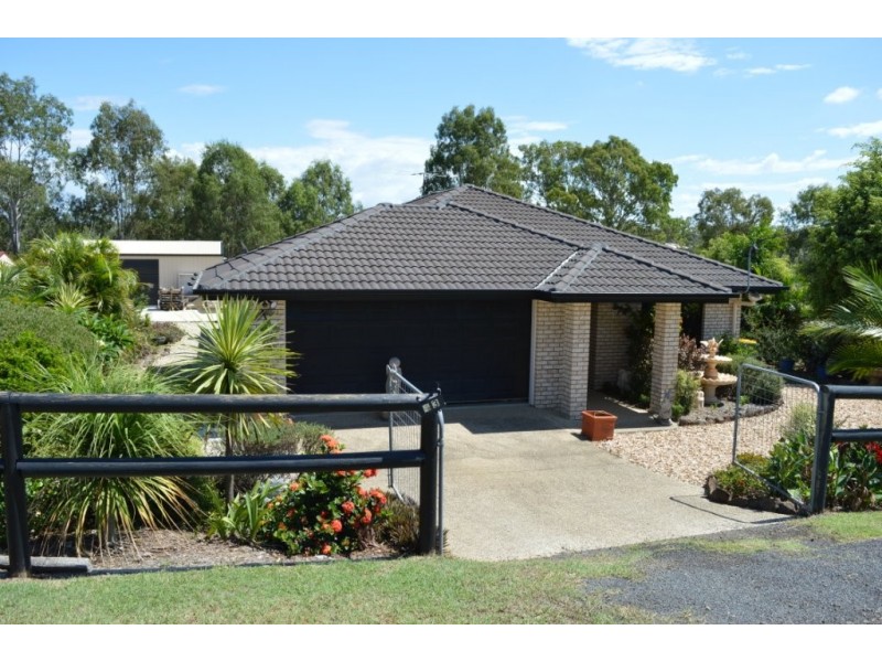43 Fairway Drive, Hatton Vale QLD 4341
