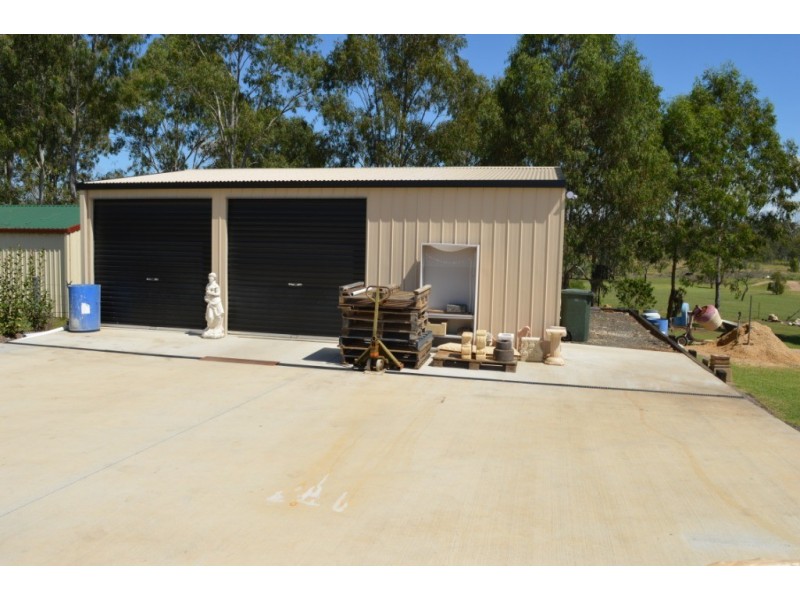 43 Fairway Drive, Hatton Vale QLD 4341