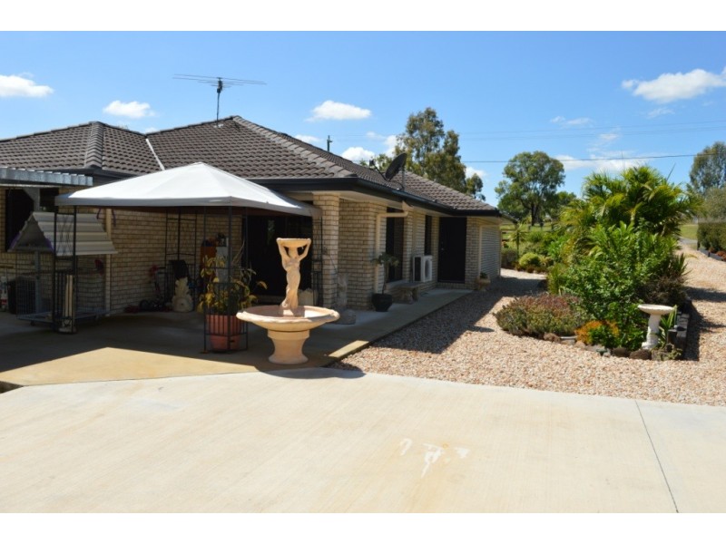 43 Fairway Drive, Hatton Vale QLD 4341
