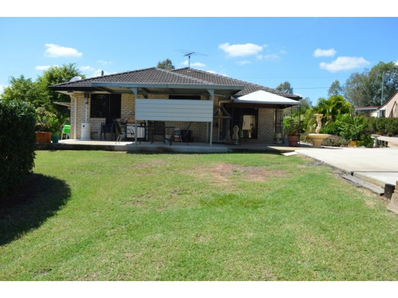 43 Fairway Drive, Hatton Vale QLD 4341