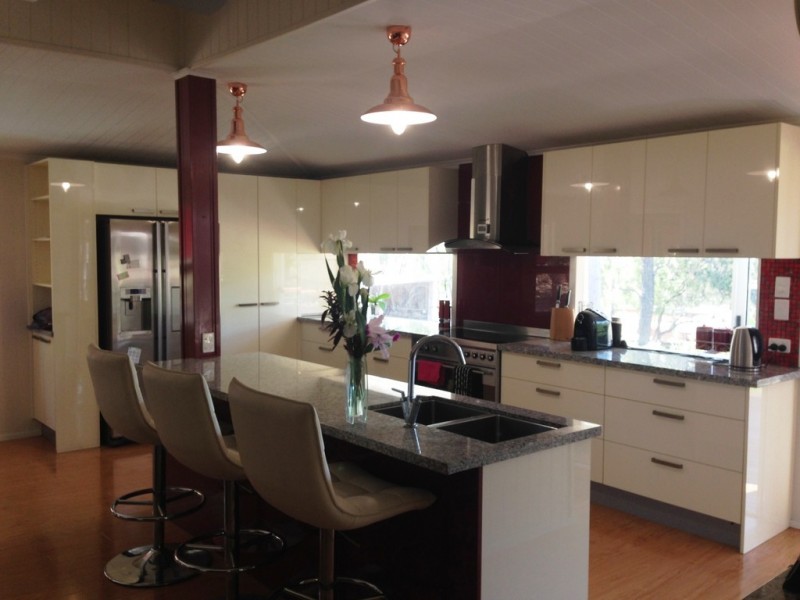 Regency Downs QLD 4341