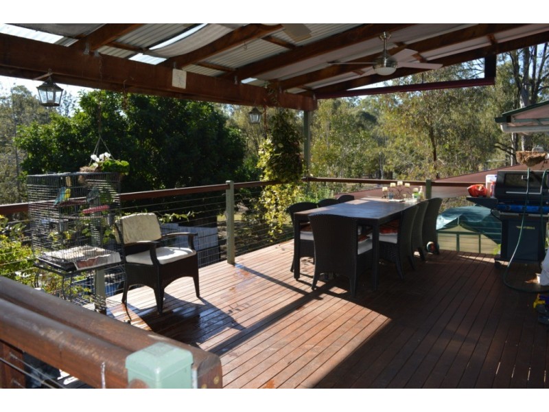 Regency Downs QLD 4341