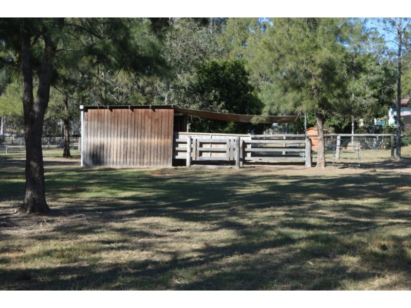 Regency Downs QLD 4341