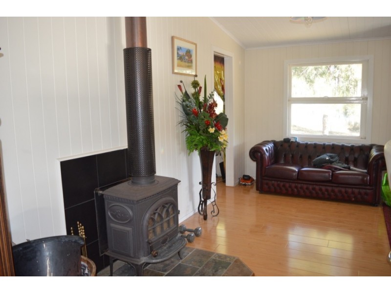 Regency Downs QLD 4341