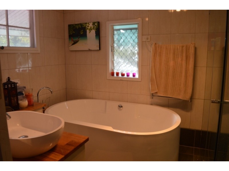 Regency Downs QLD 4341