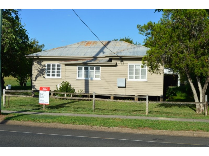 238 Patrick Street, Laidley QLD 4341