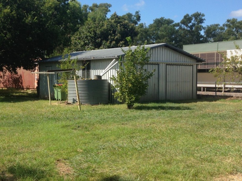 238 Patrick Street, Laidley QLD 4341