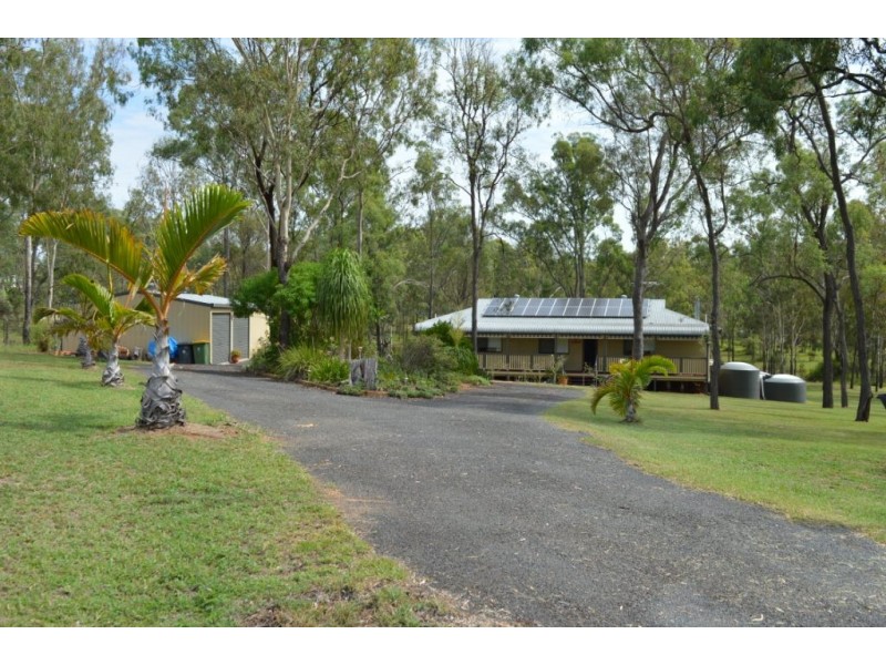 Laidley Heights QLD 4341