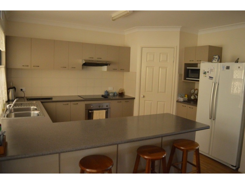 Laidley Heights QLD 4341