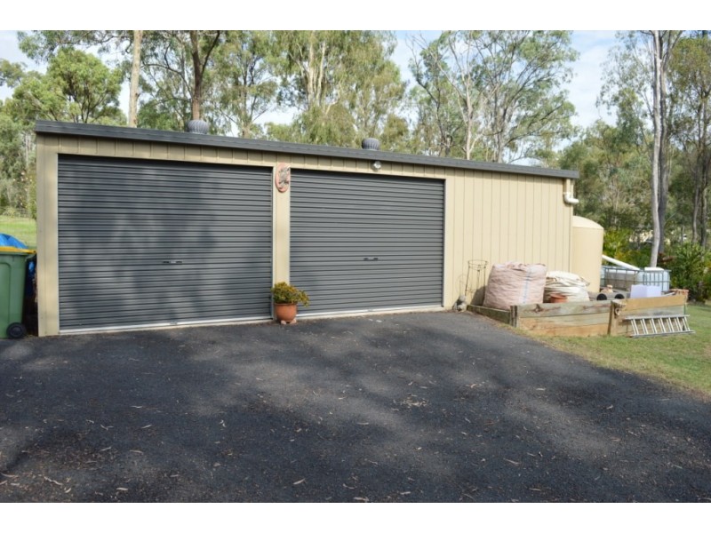 Laidley Heights QLD 4341