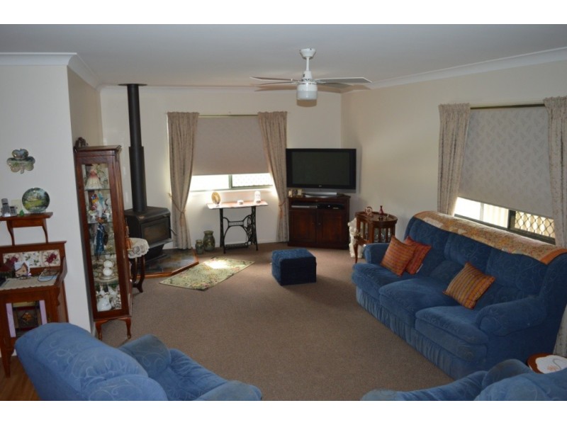 Laidley Heights QLD 4341