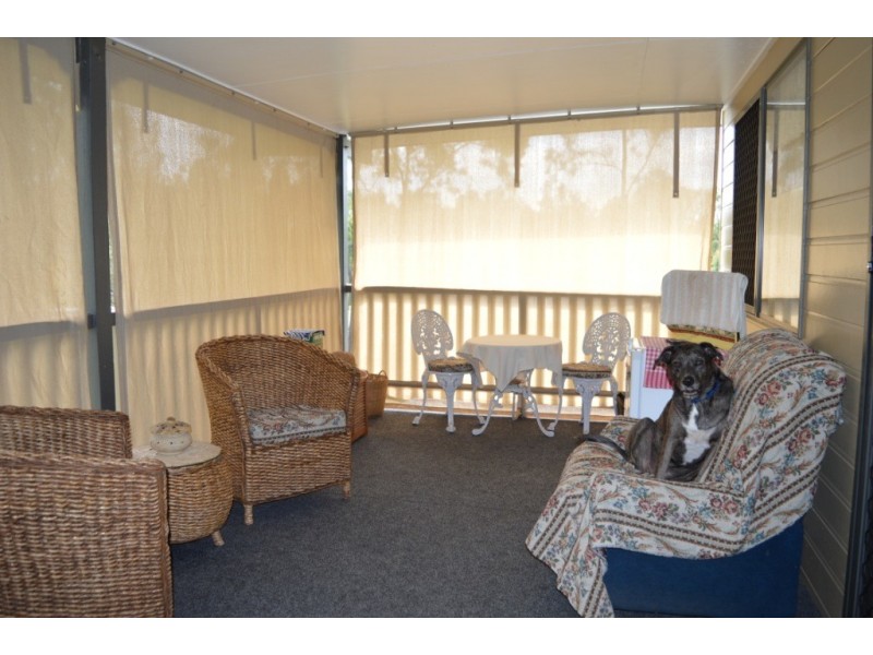 Laidley Heights QLD 4341