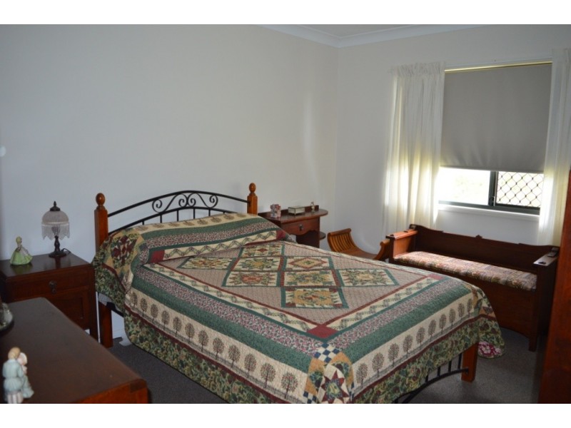 Laidley Heights QLD 4341