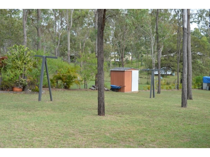 Laidley Heights QLD 4341