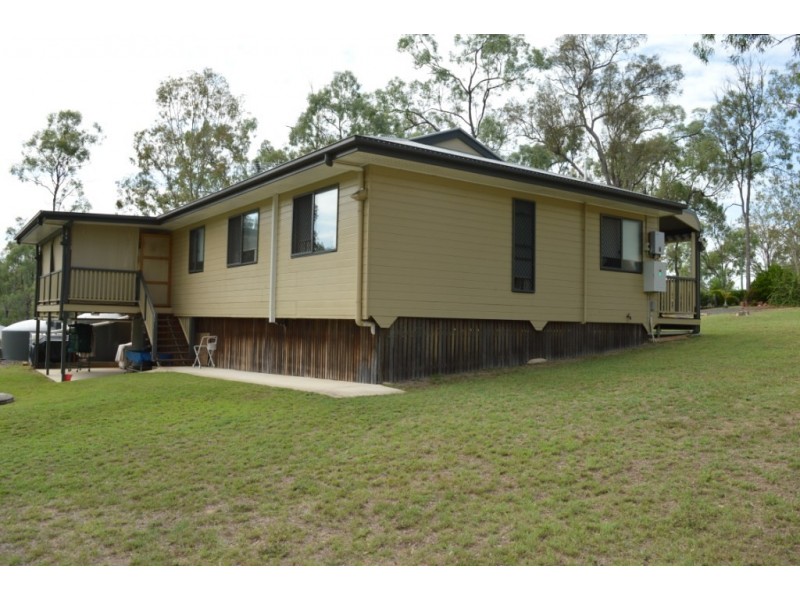Laidley Heights QLD 4341