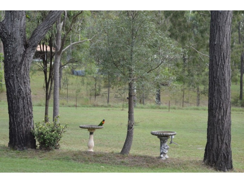 Laidley Heights QLD 4341