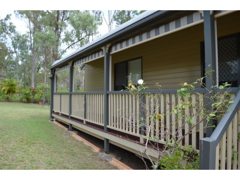 Laidley Heights QLD 4341