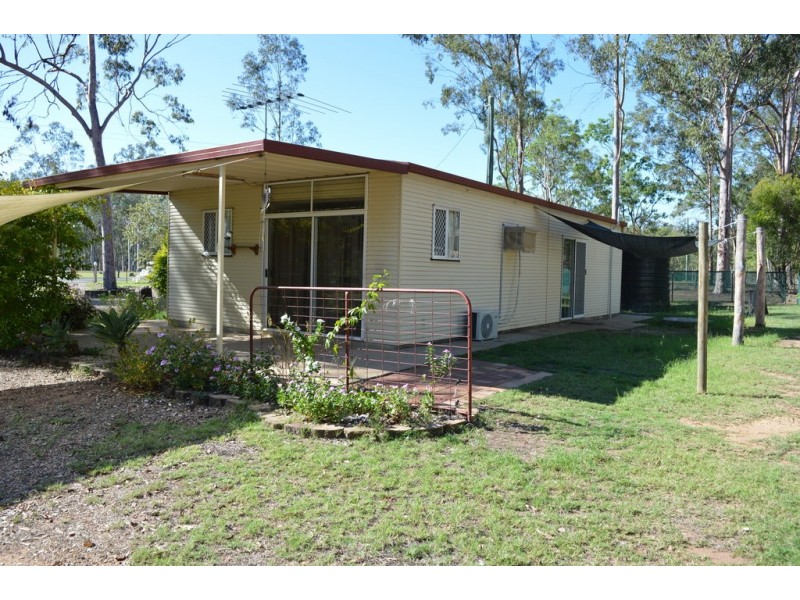 7 Qually Road, Lockyer Waters QLD 4311