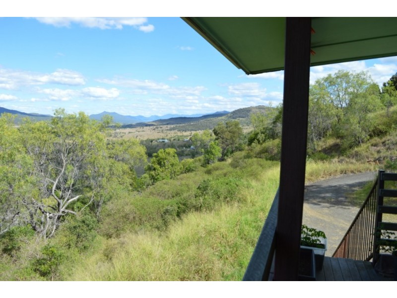 Laidley Creek West QLD 4341