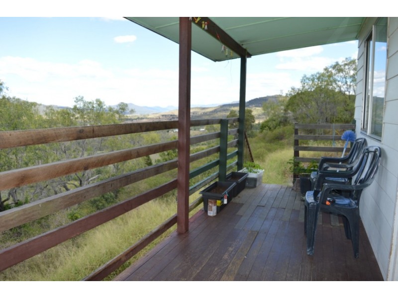 Laidley Creek West QLD 4341