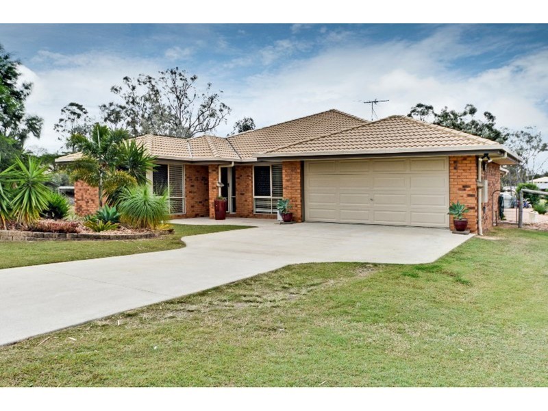59 Hannant Road, Kensington Grove QLD 4341