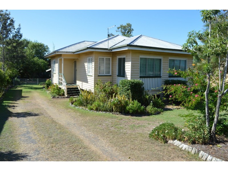 30 Orton Street, Laidley QLD 4341