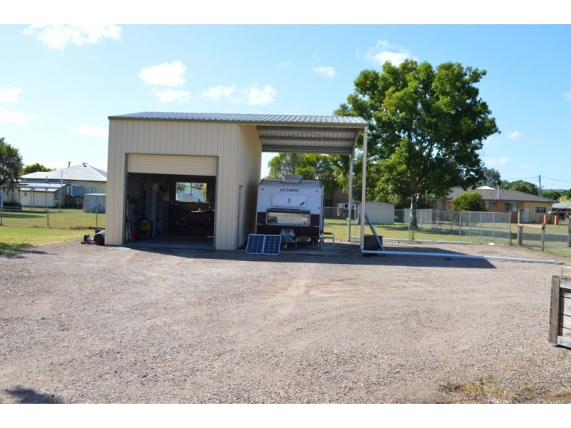 112 Cooper Street, Laidley QLD 4341